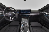 BMW i4 vaihtoauto