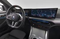 BMW i4 vaihtoauto