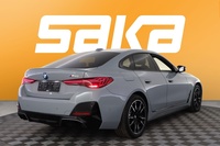 BMW i4 vaihtoauto