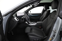 BMW i4 vaihtoauto