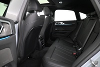 BMW i4 vaihtoauto