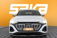 Audi Q8 e-tron vaihtoauto