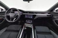 Audi Q8 e-tron vaihtoauto