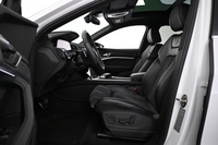 Audi Q8 e-tron vaihtoauto