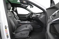 Audi Q8 e-tron vaihtoauto