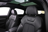 Audi Q8 e-tron vaihtoauto