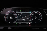 Audi Q8 e-tron vaihtoauto