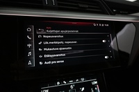 Audi Q8 e-tron vaihtoauto