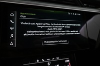 Audi Q8 e-tron vaihtoauto