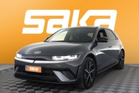 Hyundai IONIQ 5 vaihtoauto