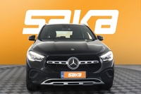 Mercedes-Benz GLA vaihtoauto