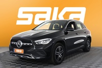 Mercedes-Benz GLA vaihtoauto