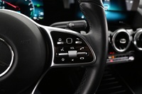 Mercedes-Benz GLA vaihtoauto