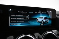 Mercedes-Benz GLA vaihtoauto