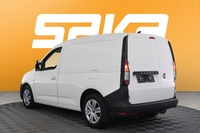 Volkswagen Caddy vaihtoauto