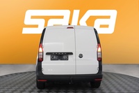 Volkswagen Caddy vaihtoauto