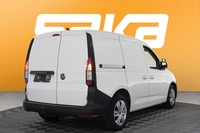 Volkswagen Caddy vaihtoauto