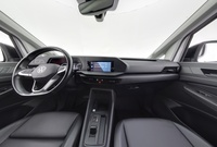 Volkswagen Caddy vaihtoauto