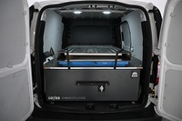 Volkswagen Caddy vaihtoauto