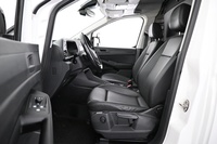 Volkswagen Caddy vaihtoauto