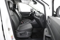 Volkswagen Caddy vaihtoauto