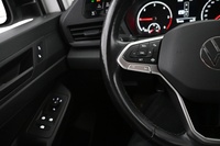 Volkswagen Caddy vaihtoauto