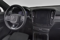 Volvo EC40 vaihtoauto