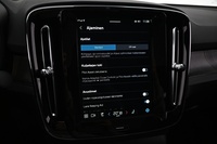 Volvo EC40 vaihtoauto