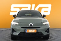 Volvo EC40 vaihtoauto