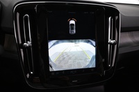 Volvo EC40 vaihtoauto