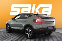 Volvo EC40 vaihtoauto