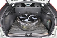 Volvo EC40 vaihtoauto