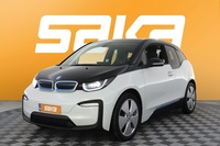 BMW i3 vaihtoauto