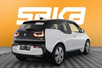 BMW i3 vaihtoauto