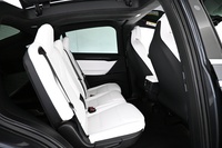 Tesla Model X vaihtoauto