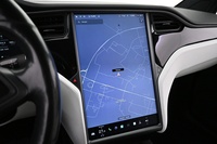Tesla Model X vaihtoauto