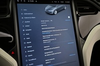 Tesla Model X vaihtoauto