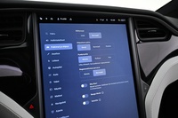 Tesla Model X vaihtoauto