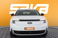 Ford USA Explorer vaihtoauto