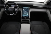 Ford USA Explorer vaihtoauto