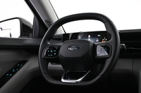 Ford USA Explorer vaihtoauto