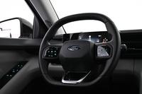 Ford USA Explorer vaihtoauto