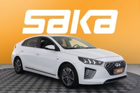 Hyundai IONIQ plug-in vaihtoauto