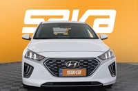 Hyundai IONIQ plug-in vaihtoauto