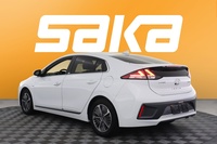 Hyundai IONIQ plug-in vaihtoauto