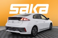Hyundai IONIQ plug-in vaihtoauto