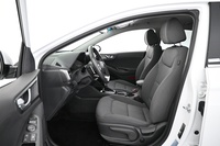 Hyundai IONIQ plug-in vaihtoauto