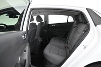 Hyundai IONIQ plug-in vaihtoauto
