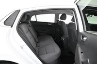 Hyundai IONIQ plug-in vaihtoauto