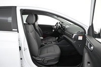 Hyundai IONIQ plug-in vaihtoauto
